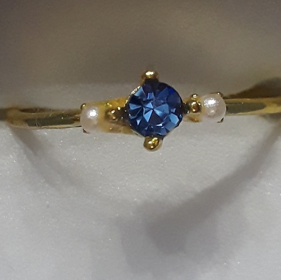 Ladies Stackable Rings - Picture 2 of 8